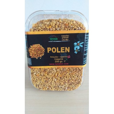 Polen 200gr.